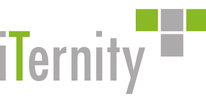 Logo iTernity