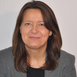 Ines Wolf
