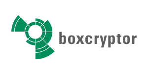 Logo boxcryptor