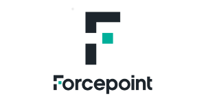 Logo ForcePoint