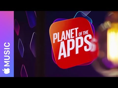 Apple Music — Planet of the Apps Trailer — Apple