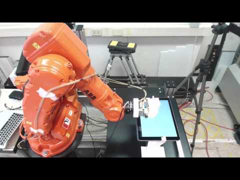 Rogue Robots: Testing the Limits of an Industrial Robot’s Security