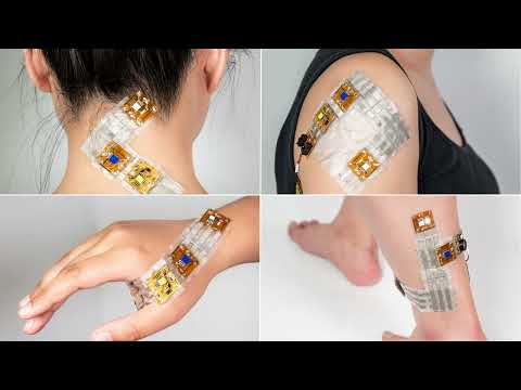 SkinKit: Construction Kit for On-Skin Interface Prototyping