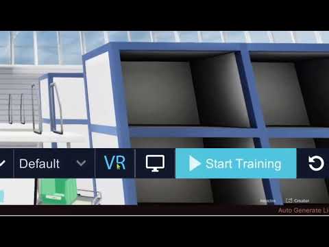 Innoactive Creator – Build VR apps that run also without VR headset