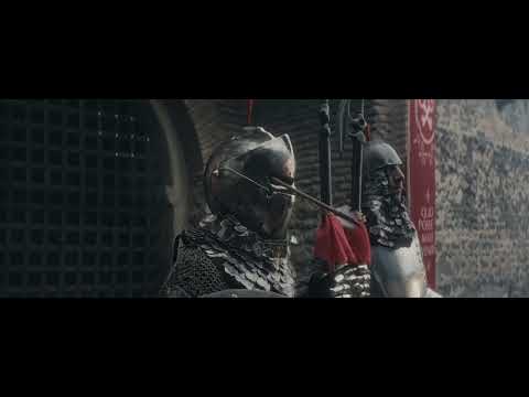 Myra Security - History of Attacks - Knights