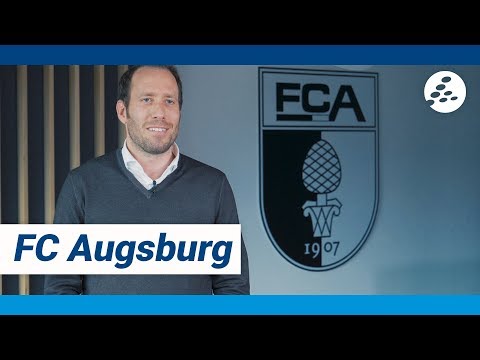FC Augsburg setzt auch bei der IT-Verwaltung auf Lösungen „Made in Augsburg“