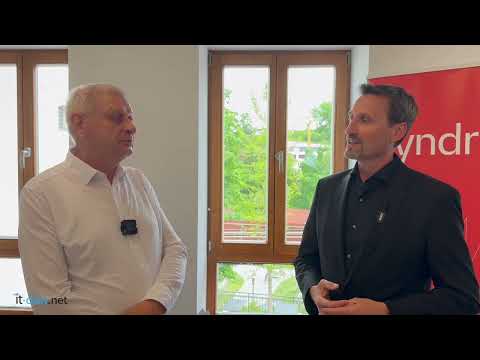 Interview mit Kai Grunwitz, Kyndryl: Digitale Infrastruktur neu gedacht
