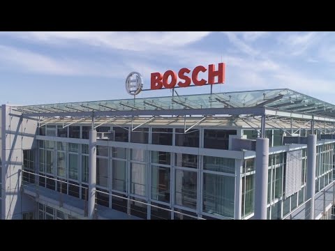 Bosch Uses Data to Push Security to the Next Level