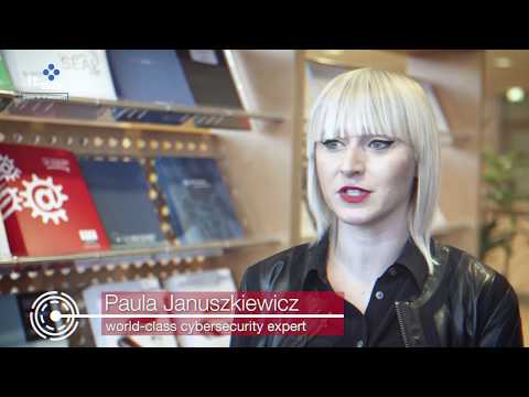 it-sa – IT Security at its best