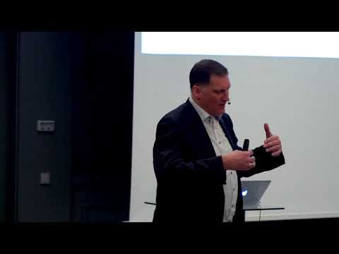 IAM CONNECT 2019: Vortrag Peter Weierich