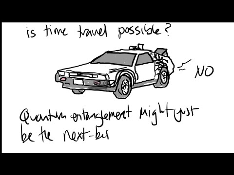 Quantum Advantage | WashU