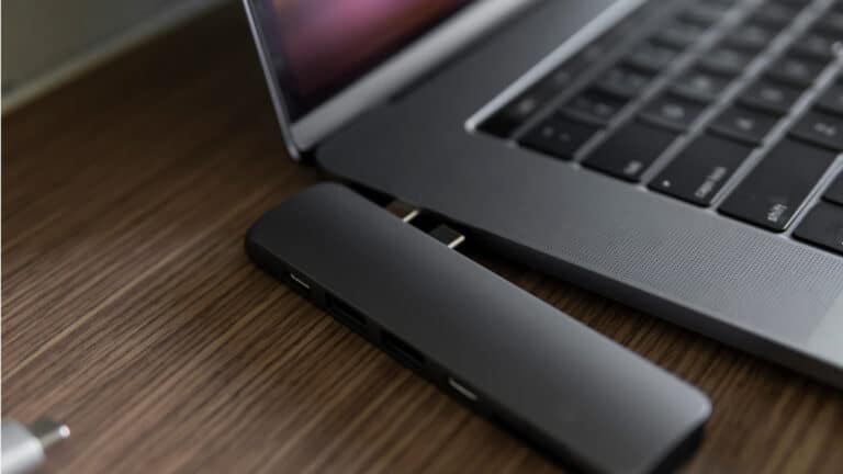 Sharkoon Quickport XT Duo Clone – USB-3.0-Dockingstation im Test 1 Dockstation laptop