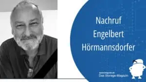Nachruf Engelbert Hörmannsdorfer