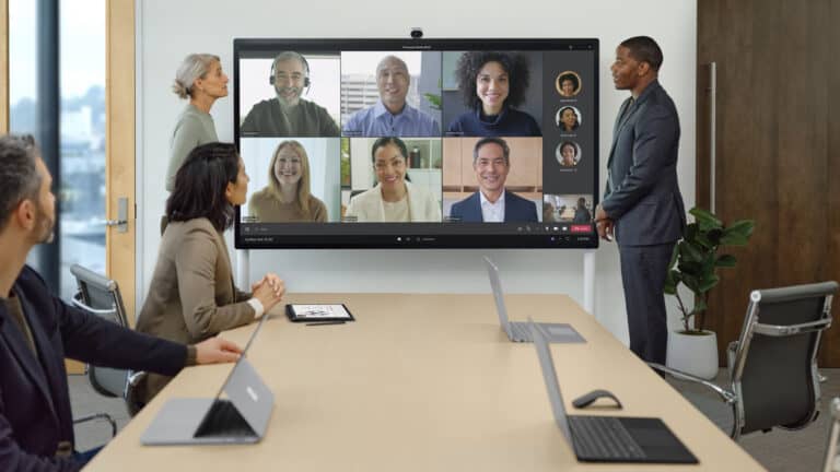 SurfaceHub2S