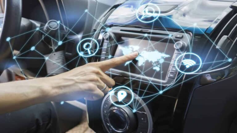 Autonomes Fahren