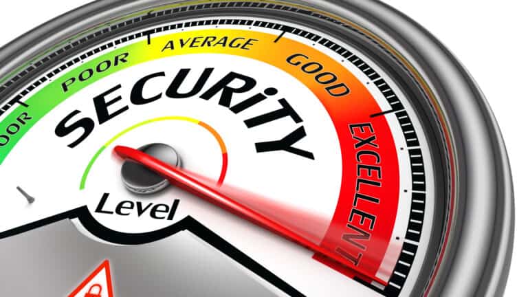 Security_Level