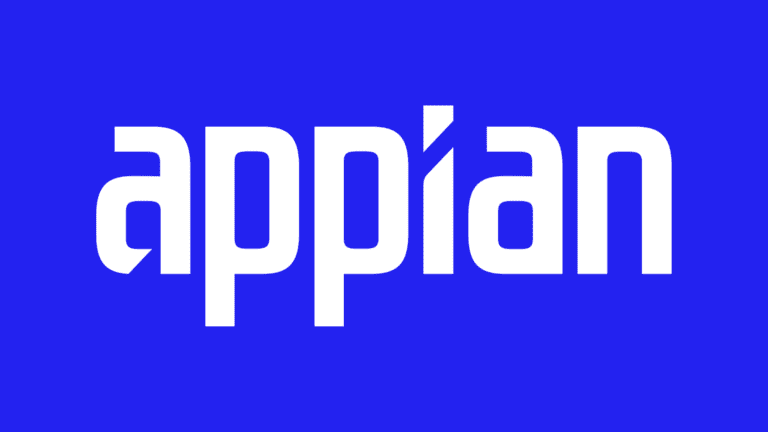 Appian Logo