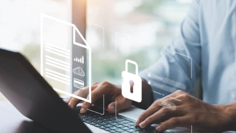 Dokument it security