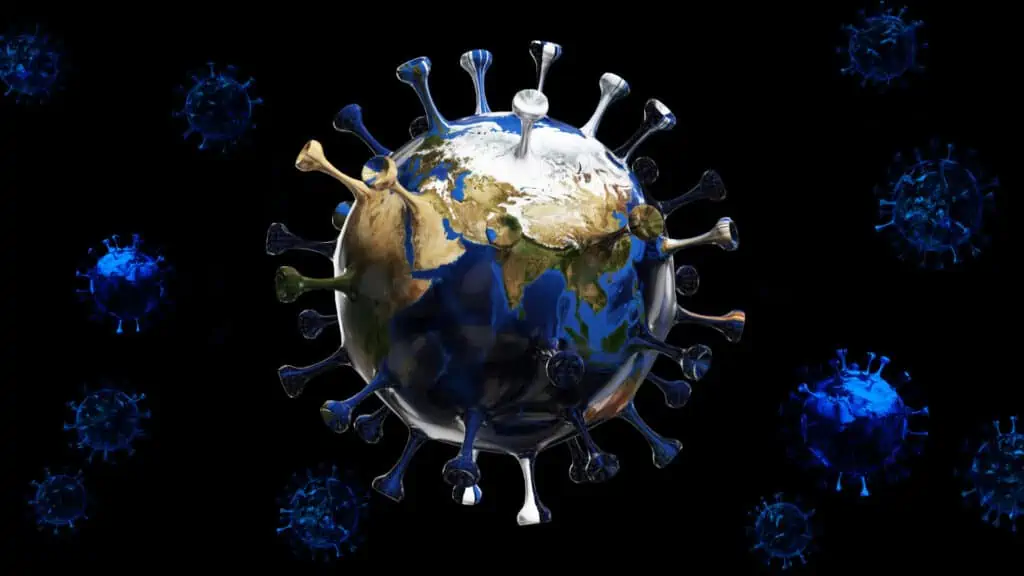 Corona & IT Teil 2: Bedeutet das Virus das Ende der Edel-EDV?