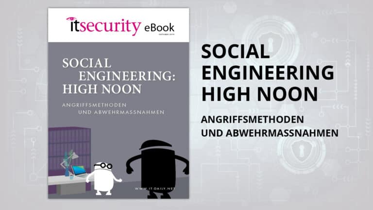 Social Engineering - Angriffsmethoden und Abwehrmaßnahmen 1 Social Engineering