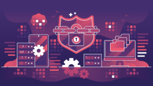 Endpoint-Sicherheit, Endpoint-Management, Endpoint Security, EDR, Endpoint-Sicherheit für Unternehmen, Endpoint-Sicherheit und Endpoint-Management, Endpoint Security Funktionen