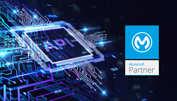 Mit API raus aus dem Schnittstellen-Dschungel 1 Banner Mulesoft EAI