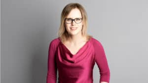 Dina Haak