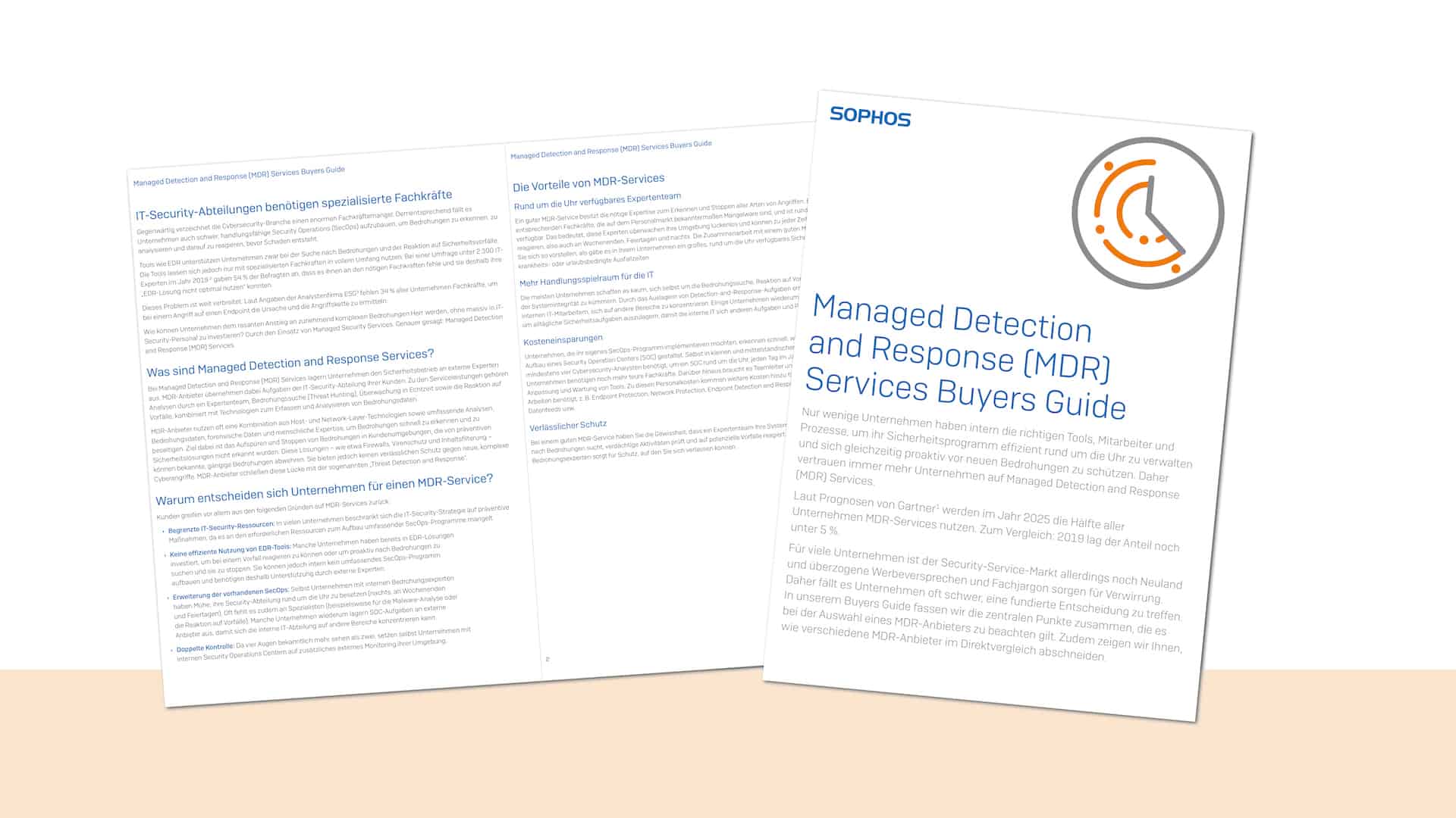 Managed Detection and Response (MDR) Services Buyers Guide - it-daily ...
