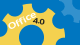 Logo Office 4.0 2023