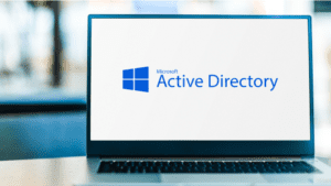 Active Directory Quelle monticello Shutterstock.com 1915363504
