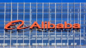 Alibaba HQ