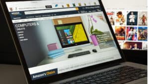 Amazon