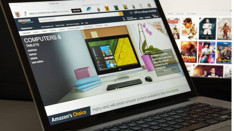 Amazon