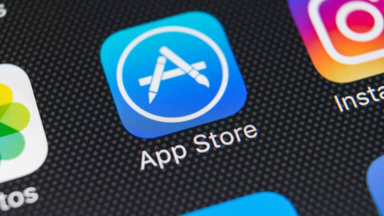 App Store