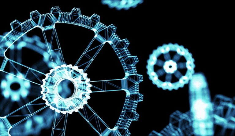 Automatisierung, Hyperautomation, Hyperautomatisierung
