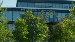 BVG Versicherung