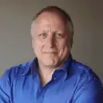 Reich Ben 1 Ben Reich OTORIO 400