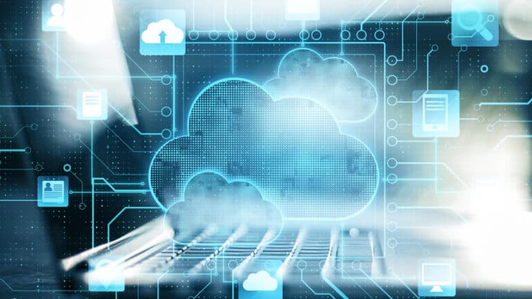 Cloud Computing