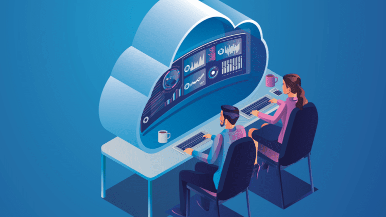 Es ist höchste Zeit für eine moderne Operations Cloud 1 Cloud Computing shutterstock 1895284624