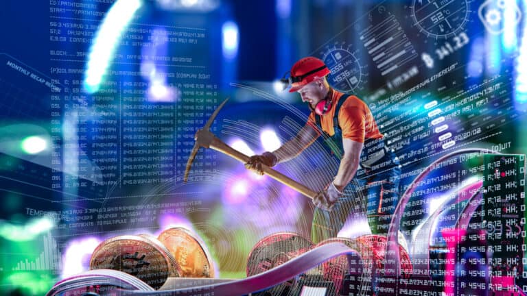Cryptomining