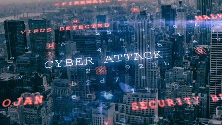 Cyberbedrohung, Cyber Security