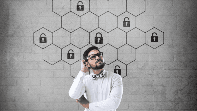 Mensch, Cybersicherheit, Cyber Security