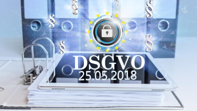 DSGVO