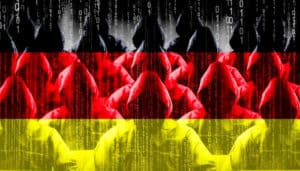 Deutschland Hacker