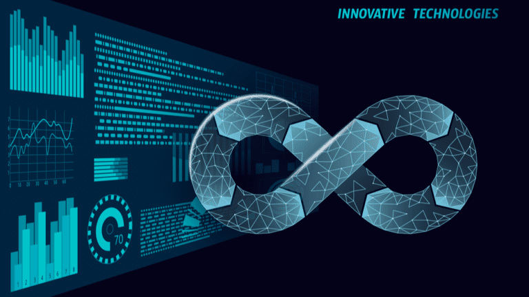 Wie eine Software-Supply-Chain-Plattform bewährte DevOps-Verfahren optimiert 1 DevOps shutterstock 1747572059