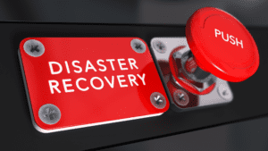 Disaster Recovery shutterstock 317679224
