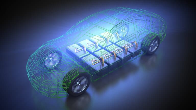E-Auto