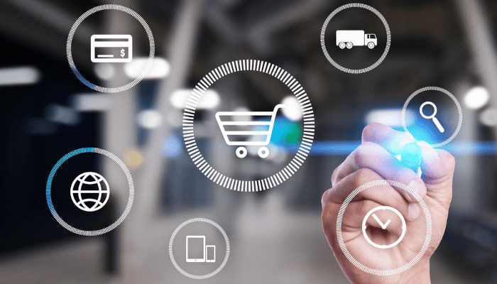 E-Commerce