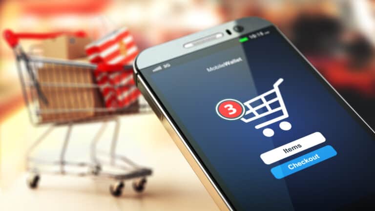 E-Commerce