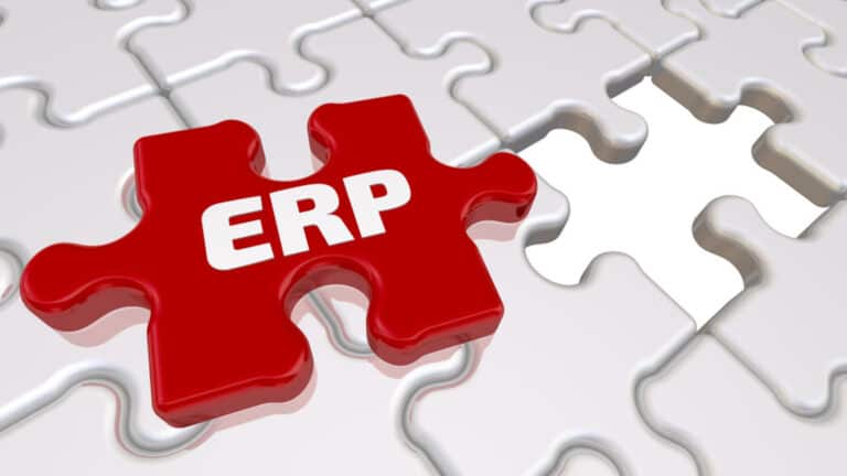 ERP